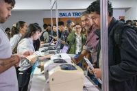 Más de 300 estudiantes participan de jornadas de innovación en construcción