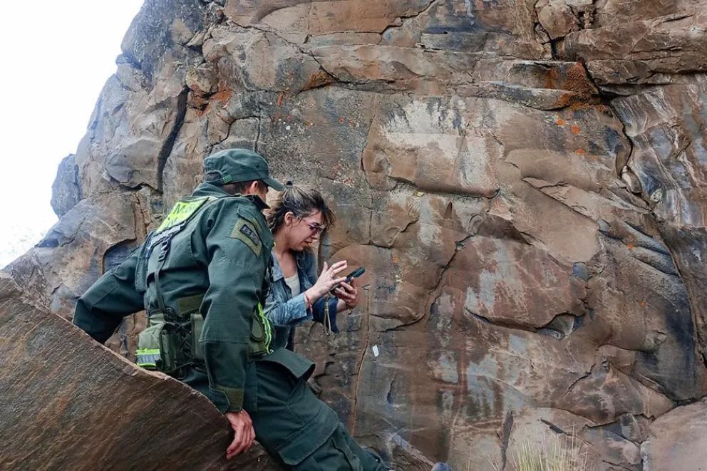 Investigando el pasado, buscan herramientas para el presente