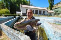 Fomentan la piscicultura con ciencia aplicada desde el CEAN