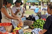 Llega la feria Buena Vida de otoño a Centenario