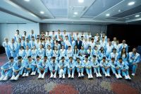 Neuquén tendrá cinco representantes en los Juegos Suramericanos de la Juventud