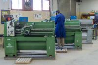 Organizan el primer Congreso de Educación Técnico Profesional