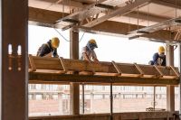 La nueva EPET N° 29 de Centenario estará finalizada a fin de año