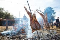 Llega la vigésima edición de la Fiesta Nacional del Chef Patagónico