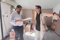 El Servicio de Nefrología del Castro Rendón se traslada temporalmente y amplía su capacidad