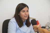 Neuquén avanza con la aplicación del sistema de monitoreo inteligente para semáforos