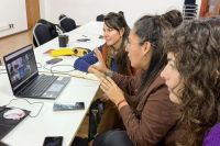 Presentan herramientas para que los jóvenes definan su futuro