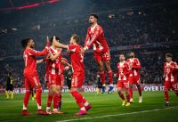 Bayern Munich eliminó al Real Madrid y es semifinalista de la Champions League