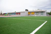 Provincia suma más escuelas renovadas en localidades de la región Confluencia