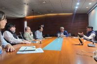 Provincia avanza en preparar proyectos climáticos con acceso a financiamiento