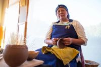 Artesanía, identidad y memoria: la cerámica mapuche de Berta Catricura
