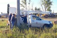 Recomendaciones de seguridad para pruebas de energización