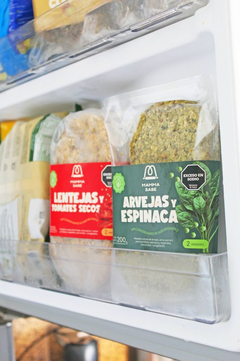 De la revolución plant-based a incorporar proteína animal inteligente: la empresa argentina que llega a la Patagonia con una nueva marca low cost