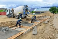 Neuquén lidera la creación de empleo privado en el país y consolida su crecimiento sostenido