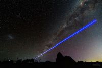 Una experiencia para conectar con el cielo patagónico en Rincón de los Sauces