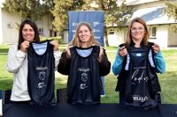 120 jugadoras participarán del 8° Torneo de Pádel Ladies Patagónico para mujeres 