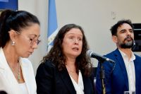 Educación respaldó el trabajo del CONICET y abordó la situación del sistema científico