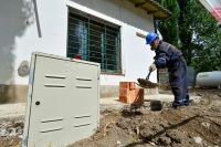 Habrá subsidios en la tarifa eléctrica para familias sin red de gas domiciliario