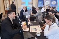 Neuquén participó de una nueva edición de Visit Argentina