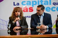 La Municipalidad de Neuquén prohibirá la actividad de los limpiavidrios en los semáforos 