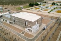 Red de gas en la U11: avanzan las últimas inspecciones para su pronta habilitación