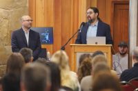 San Martín de los Andes es sede de las Jornadas de Diagnóstico Prenatal Ecográfico