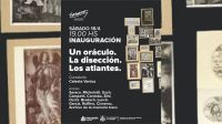 La Sala Emilio Saraco presenta una exposición que recorre el pasado y el presente del arte neuquino