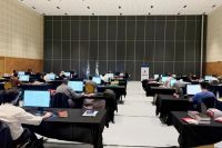 El Domuyo fue escenario de importante evento de la Justicia Federal