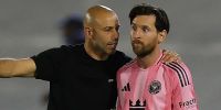 Revelaron los motivos reales de la salida de Mascherano del Inter de Miami