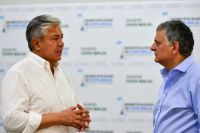 Energía y gestión: el modelo neuquino que se despega del resto