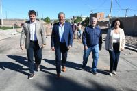 Crouzeilles: la megaobra que transforma el oeste y conecta a Neuquén con el desarrollo regional