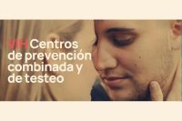 Senillosa contará con un Centro de Prevención Combinada y testeo de VIH