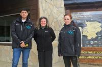 Avanzan controles turísticos en Villa Pehuenia-Moquehue y Aluminé