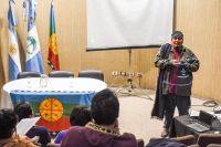 Propuestas de Educación por la semana de los Pueblos Originarios