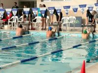 Neuquén será anfitrión de la natación en una semana con acción múltiple