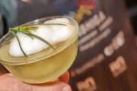 La travesía gastronómica de ENBHIGA llegó a la provincia