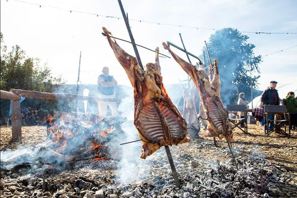 Se conmemoró el Día Provincial de la Identidad Neuquina