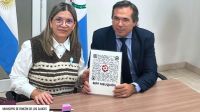 Microtráfico: Rincón de los Sauces se suma a la difusión del Código QR de denuncias