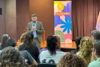 Jóvenes serán protagonistas en un debate sobre grooming