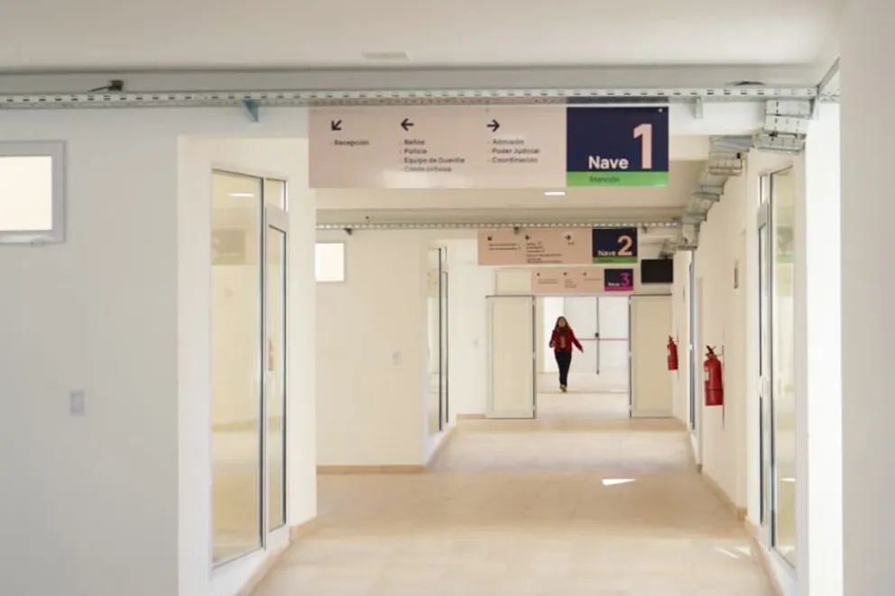 Se inauguró el Polo Integral de Mujeres y Diversidad