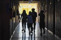 Orientan acciones ante situaciones de amenaza en las escuelas