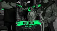 Este fin de semana llega el punk rock a Mood Live Neuquén de la mano de Bulldog