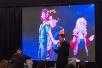 Más de 100 personas se capacitaron en programación para la Game Jam 2026