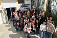 Comenzó la formación docente que potencia la divulgación de ideas
