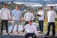 La Ruta de la Gastronomía Neuquina llega al Festival del Chef