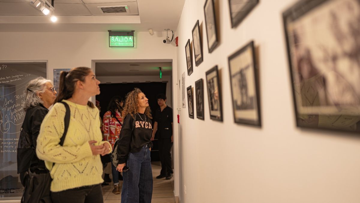 Formas de decir Neuquén: una muestra fotográfica para celebrar la Identidad neuquina