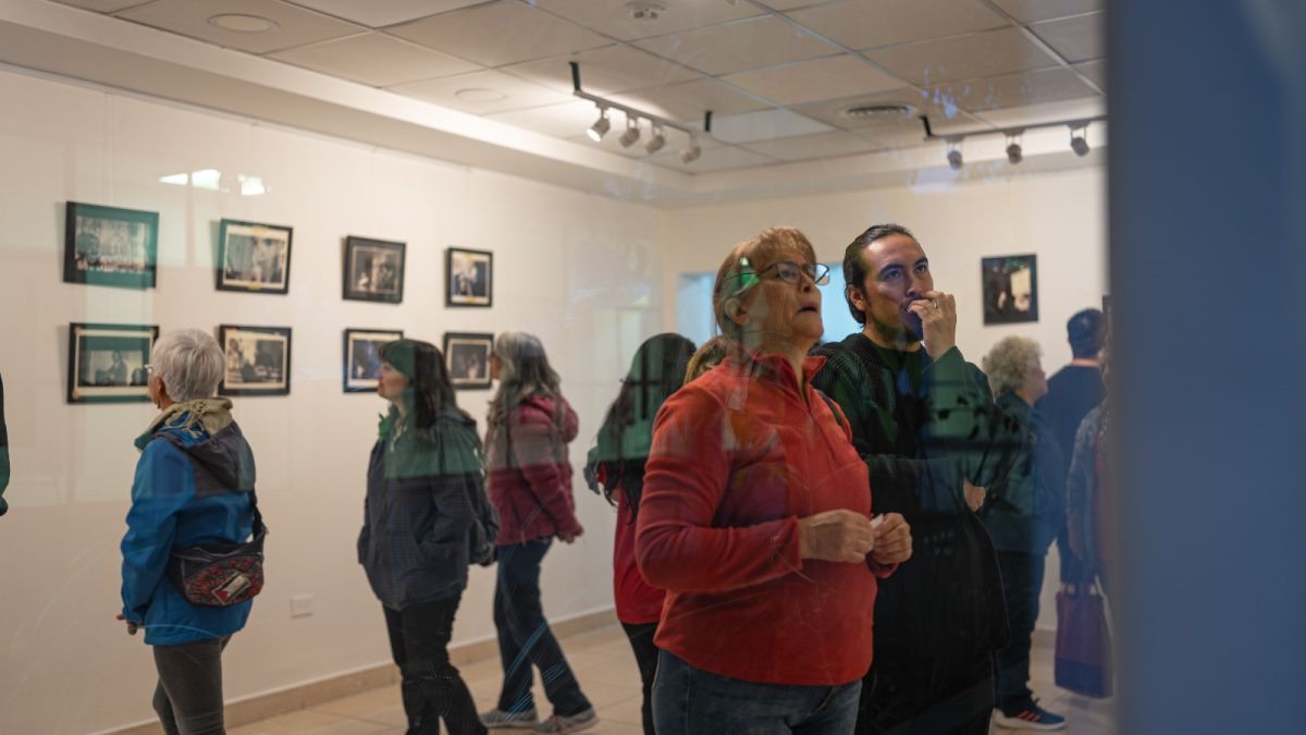 Formas de decir Neuquén: una muestra fotográfica para celebrar la Identidad neuquina