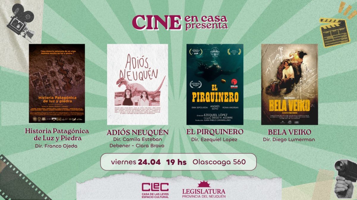 Formas de decir Neuquén: una muestra fotográfica para celebrar la Identidad neuquina