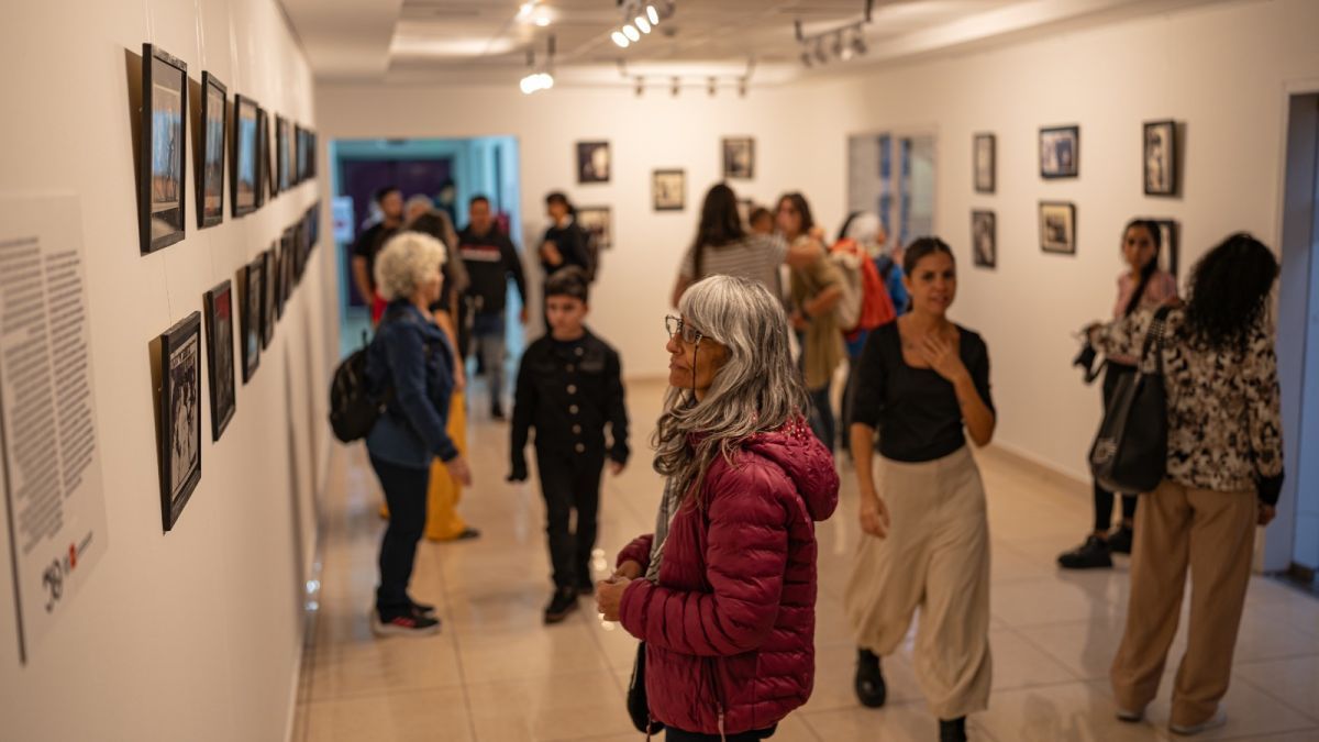 Formas de decir Neuquén: una muestra fotográfica para celebrar la Identidad neuquina