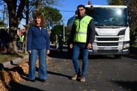 La Municipalidad puso en marcha el Plan Otoño 2026